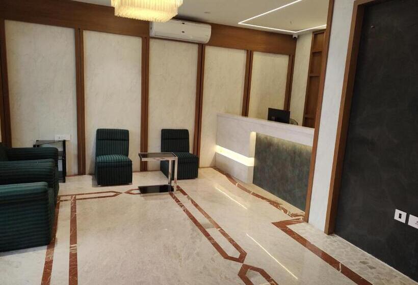 ホテル Royal Paris