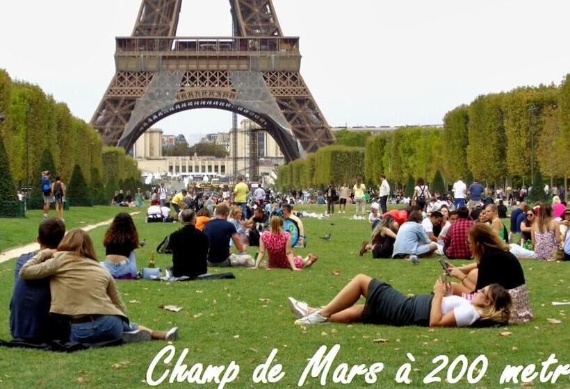 ホテル Royal Phare