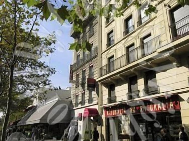 ホテル Royal Phare