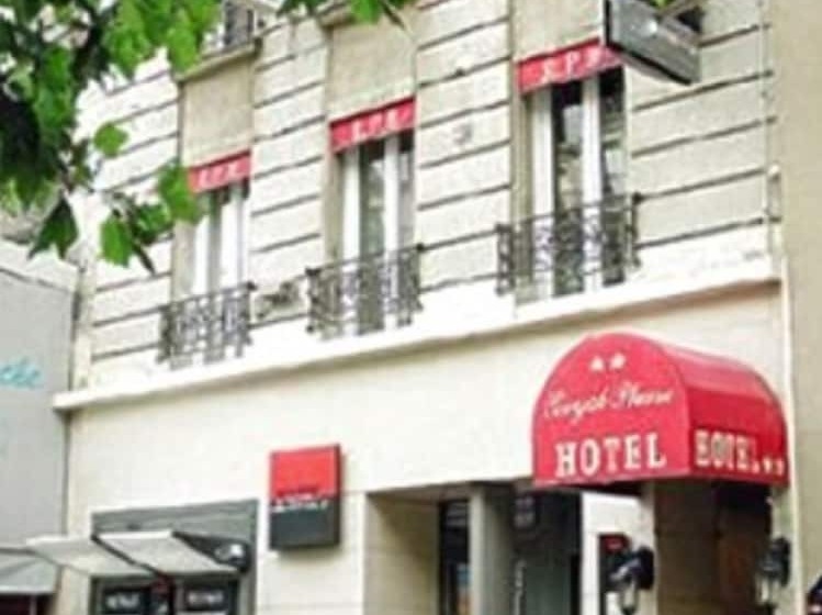 ホテル Royal Phare