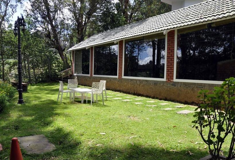 酒店 Sabol Holiday Resorts