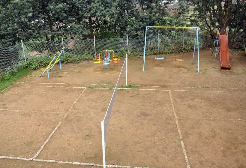 酒店 Sabol Holiday Resorts