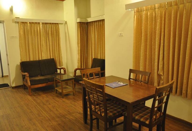 酒店 Sabol Holiday Resorts