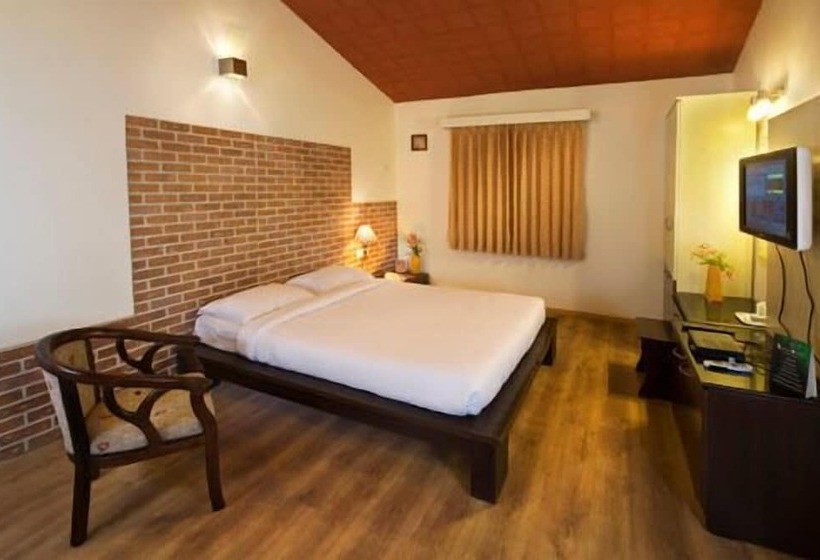 酒店 Sabol Holiday Resorts