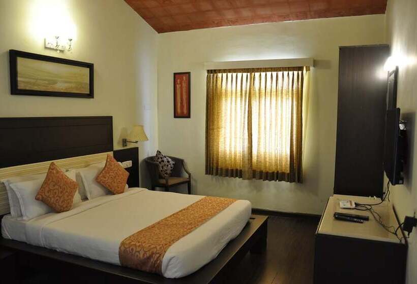 酒店 Sabol Holiday Resorts