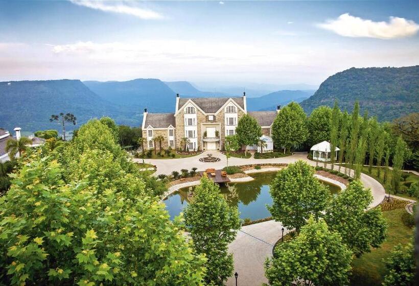 فندق Castelo Saint Andrews