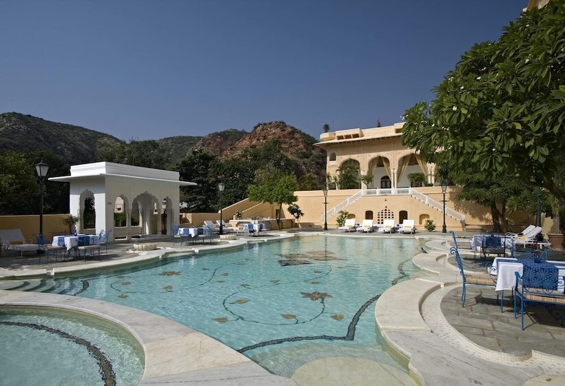 בית מלון כפרי Samode Palace