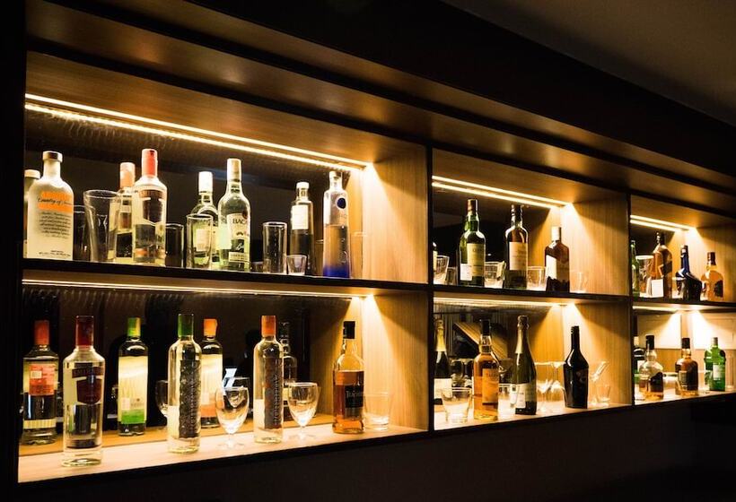 בית מלון כפרי Sea Shell Resort & Spa, Havelock