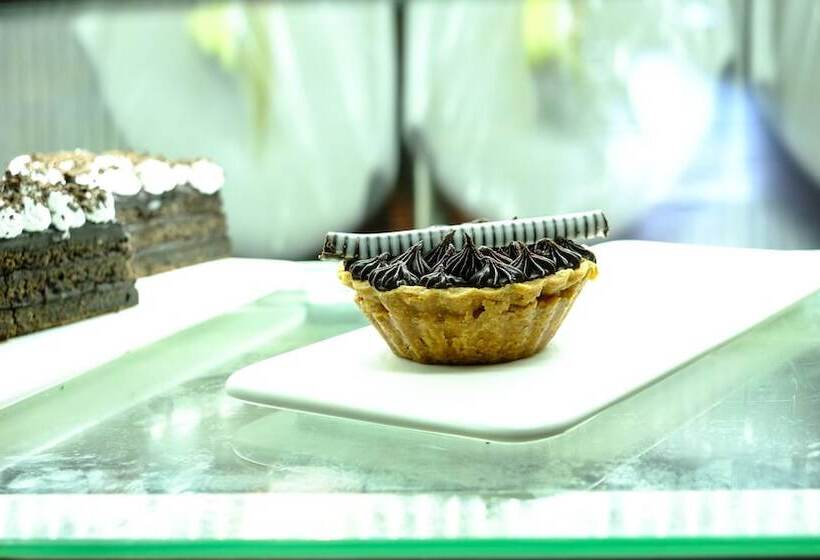 בית מלון כפרי Sea Shell Resort & Spa, Havelock