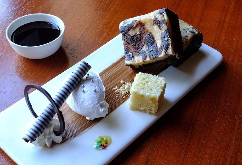 בית מלון כפרי Sea Shell Resort & Spa, Havelock