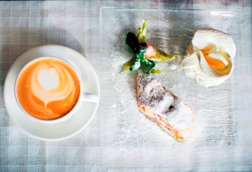 בית מלון כפרי Seasons Spa Boutique