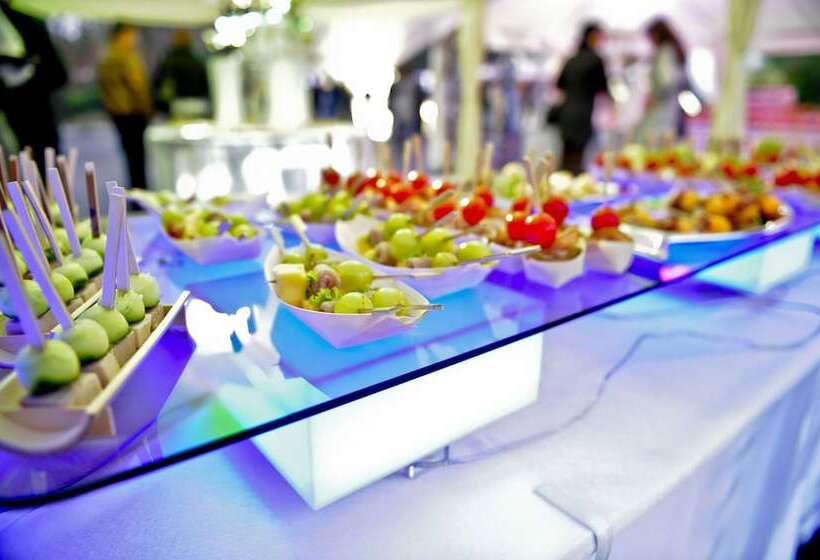 בית מלון כפרי Seasons Spa Boutique