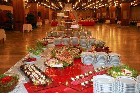 Hotel Silver Beach Retro