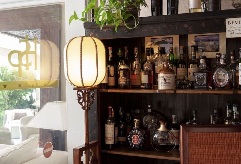 ホテル Simius Playa