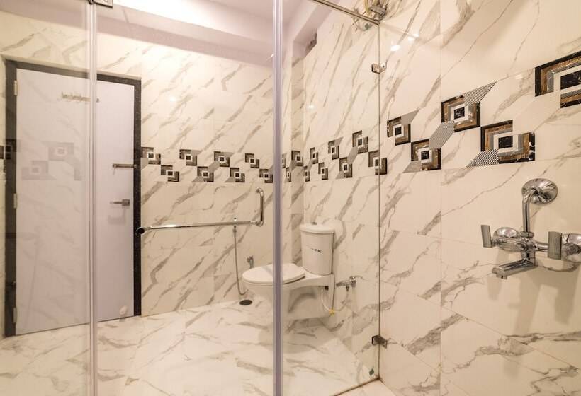 호텔 Sky Plaza   Best Ever View Of Jaisalmer Fort