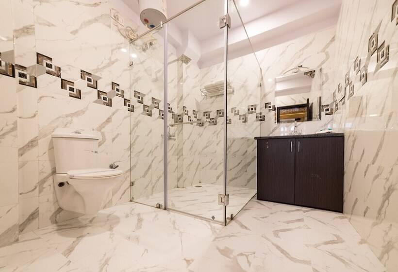 호텔 Sky Plaza   Best Ever View Of Jaisalmer Fort