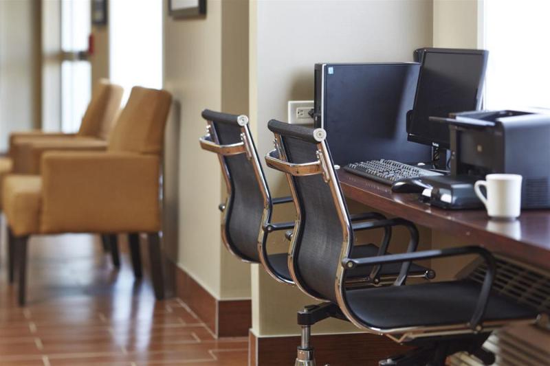 בית מלון כפרי Sleep Inn Regina East