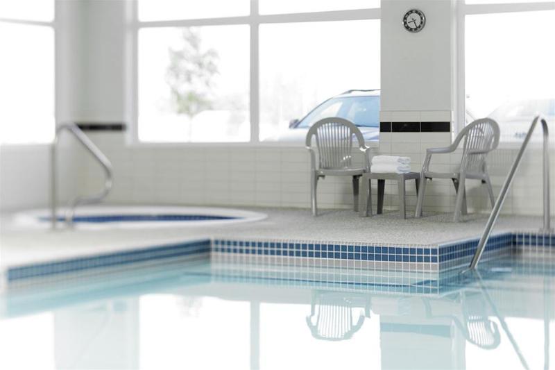 ホテル Sleep Inn Regina East