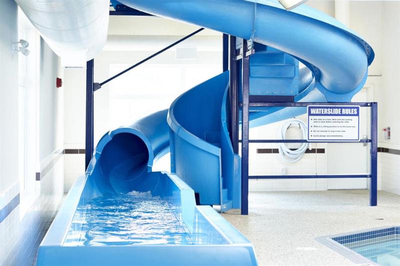 בית מלון כפרי Sleep Inn Regina East