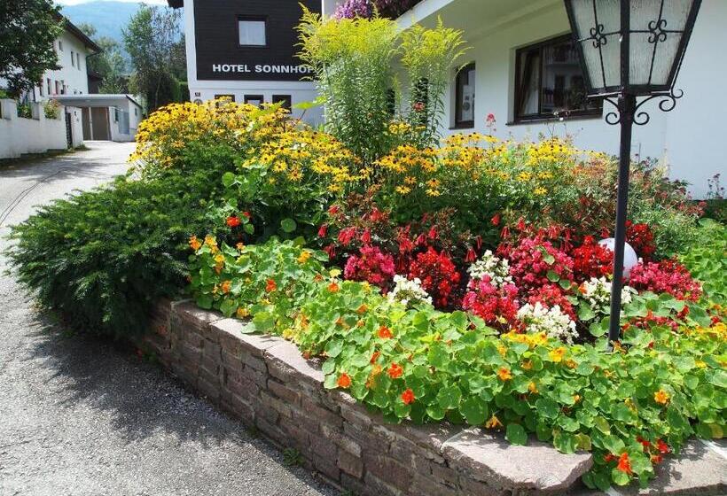 호텔 Sonnhof