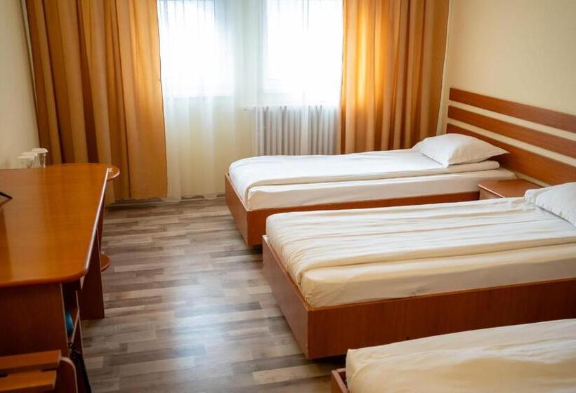 Отель Sport B90