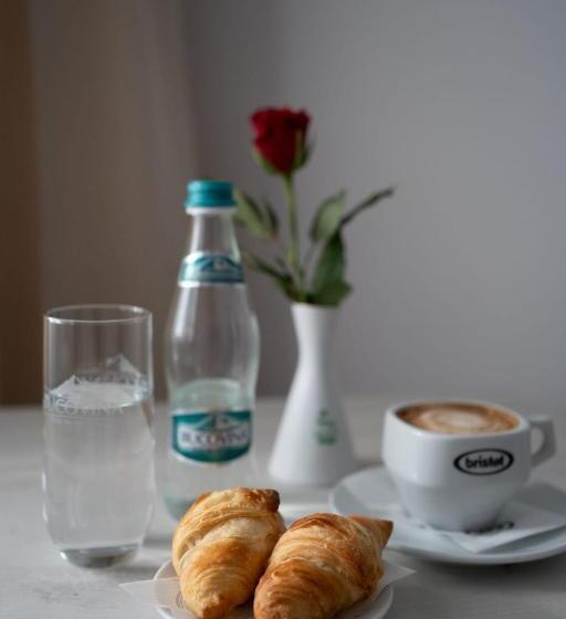 Отель Sport B90