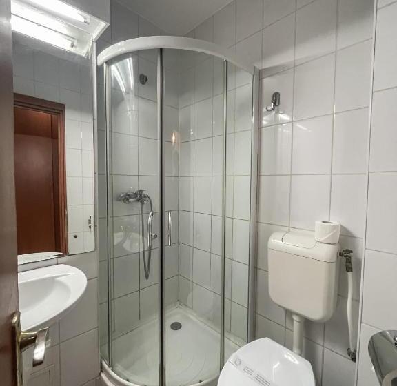 Отель Sport B90