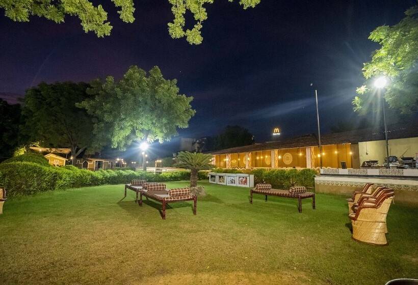 ホテル Swad Ri Dhani