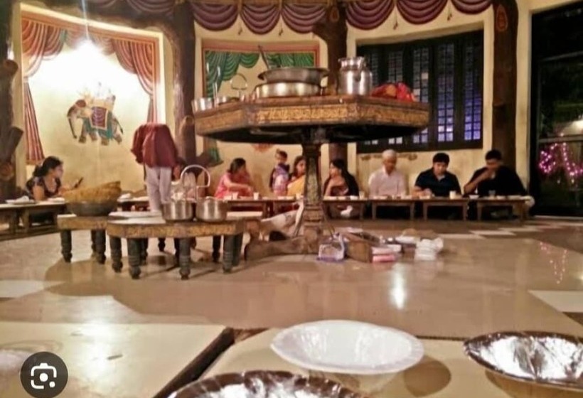 ホテル Swad Ri Dhani