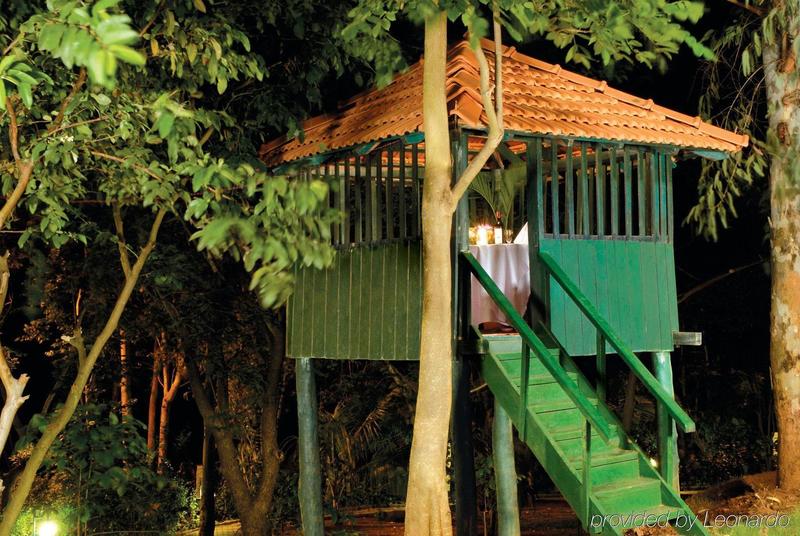 هتل Gateway Chikmagalur