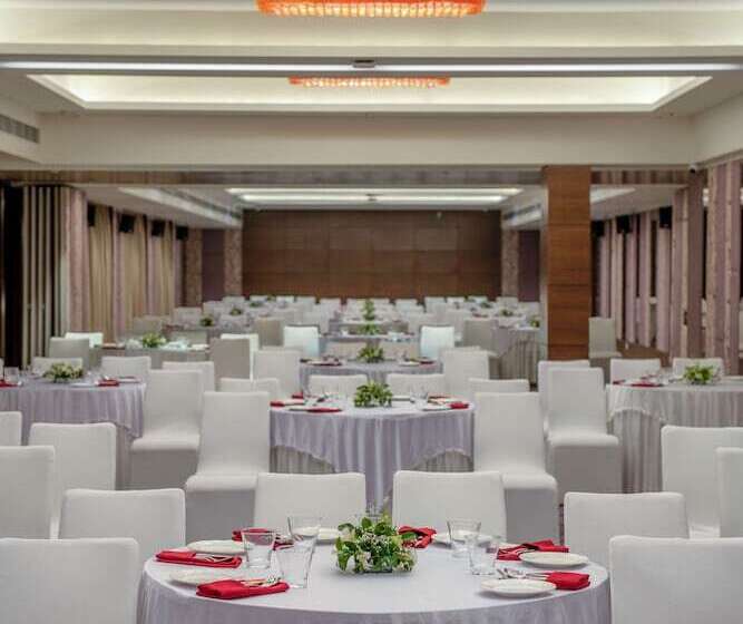 ホテル Vivanta Mangalore Oldport Road   Formerly Known As Taj Manjarun