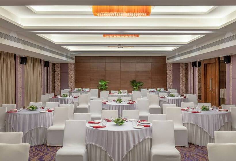 ホテル Vivanta Mangalore Oldport Road   Formerly Known As Taj Manjarun