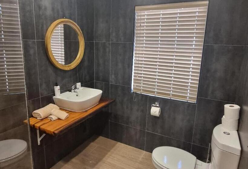 The Highlander Hotel Dullstroom