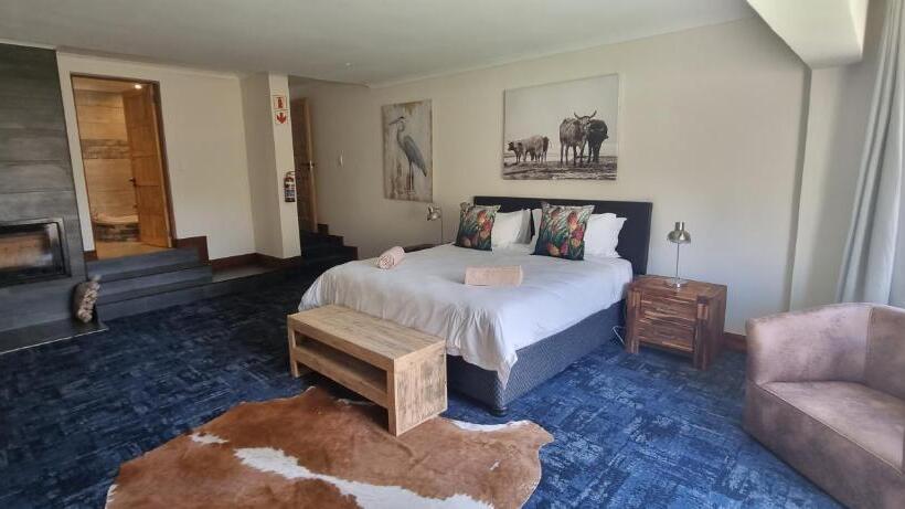 The Highlander Hotel Dullstroom