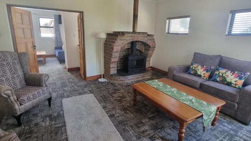 The Highlander Hotel Dullstroom