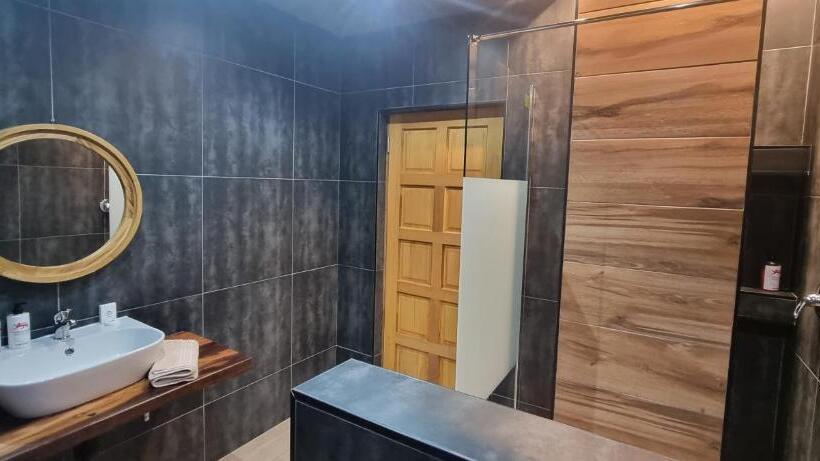 The Highlander Hotel Dullstroom