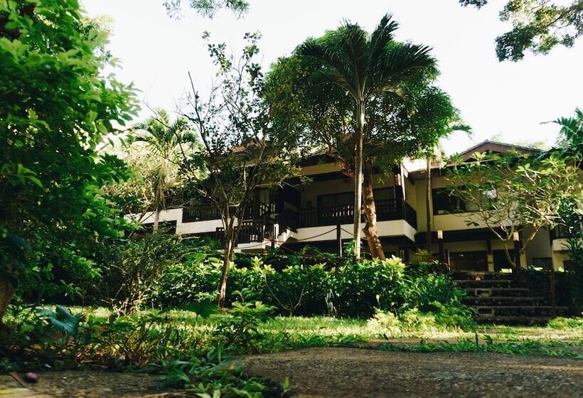 Hotel The Strand Boracay