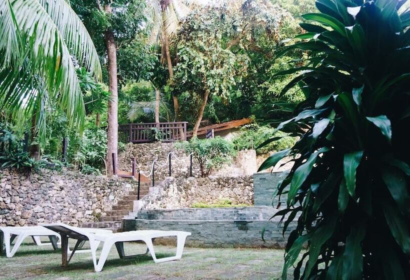 Hotel The Strand Boracay