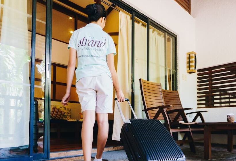 Hotel The Strand Boracay