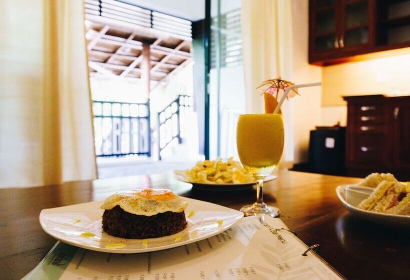 Hotel The Strand Boracay