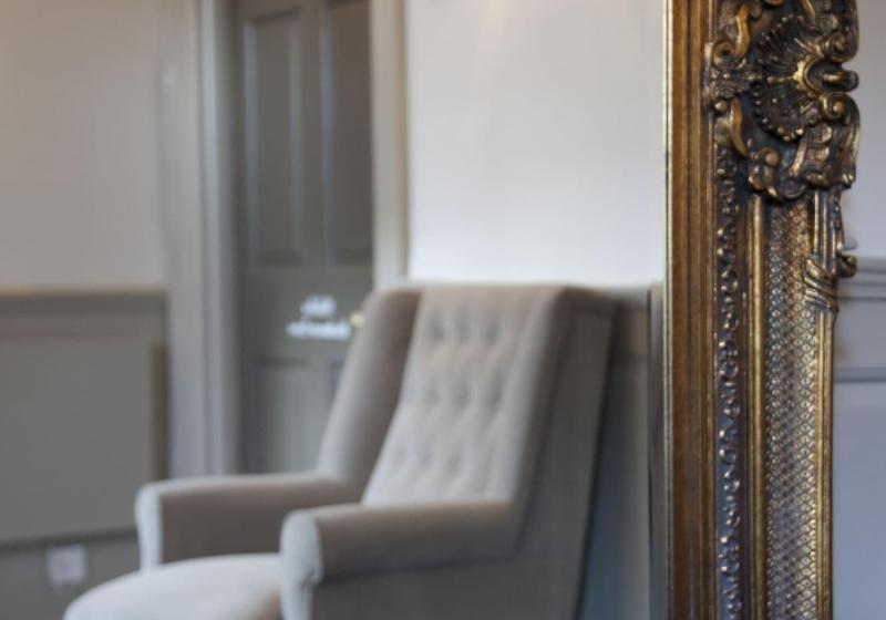 فندق Vanbrugh House