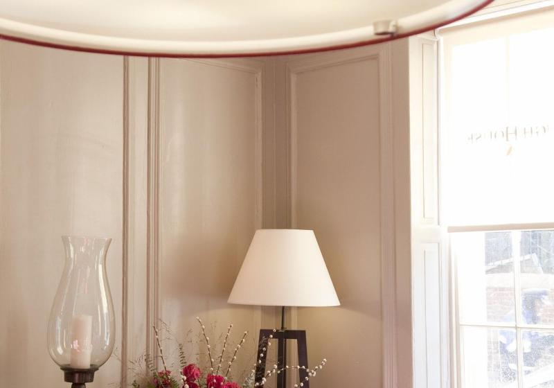 فندق Vanbrugh House