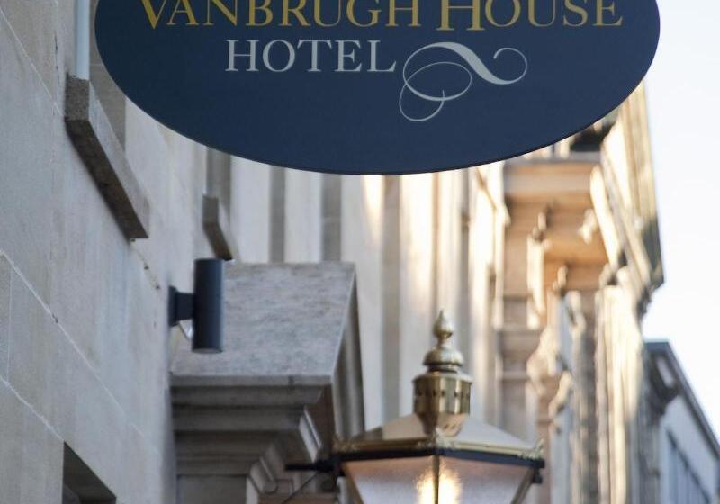 فندق Vanbrugh House
