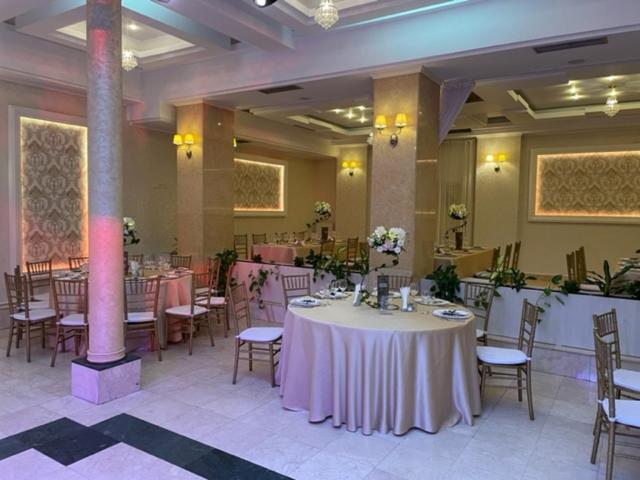 בית מלון כפרי Tiara