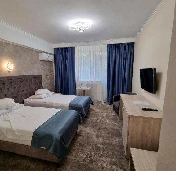 בית מלון כפרי Tiara