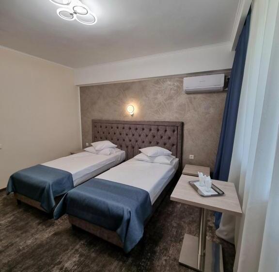 בית מלון כפרי Tiara