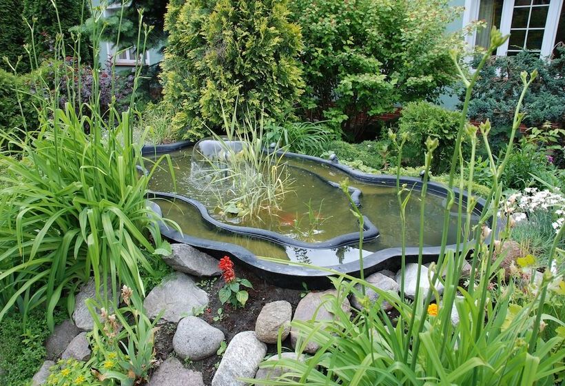 هتل Topaz Poznań Centrum