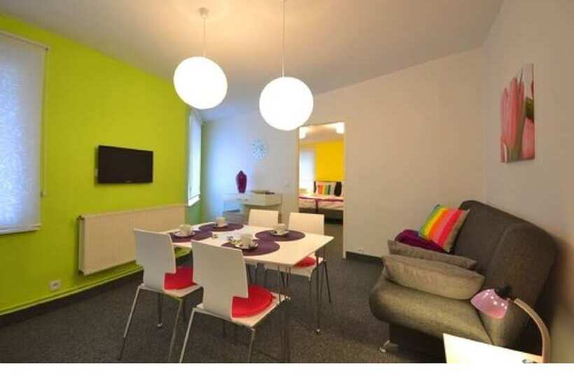 هتل Topaz Poznań Centrum