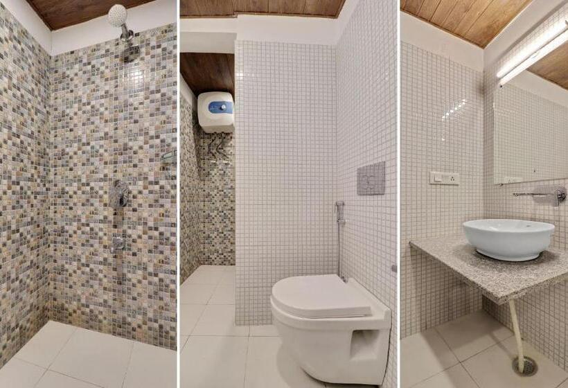 בית מלון כפרי Treebo Mayur, Mall Road