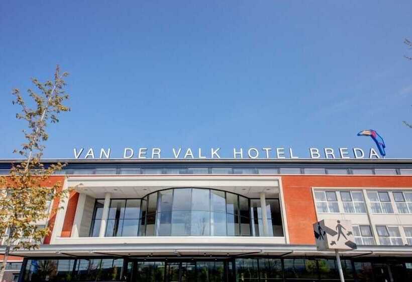 Van Der Valk Hotel Breda